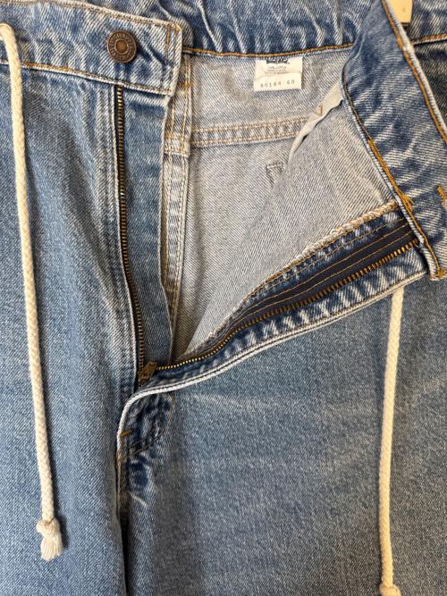 LEVI'S（リーバイス）LEVI'S (リーバイス) 550デニムパンツ ブルー サイズ:W42xL30の古着・服飾アイテム