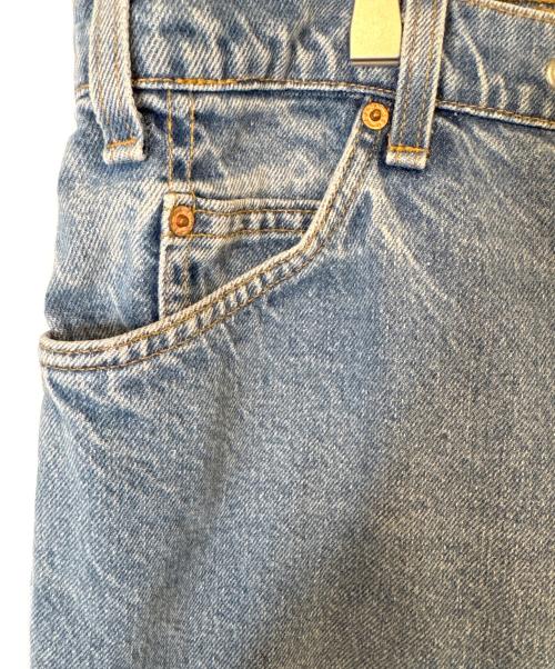 LEVI'S（リーバイス）LEVI'S (リーバイス) 550デニムパンツ ブルー サイズ:W42xL30の古着・服飾アイテム