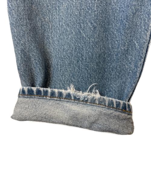 LEVI'S（リーバイス）LEVI'S (リーバイス) 550デニムパンツ ブルー サイズ:W42xL30の古着・服飾アイテム