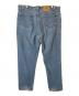 LEVI'S (リーバイス) 550デニムパンツ ブルー サイズ:W42xL30：9000円