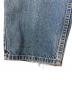 中古・古着 LEVI'S (リーバイス) 550デニムパンツ ブルー サイズ:W42xL30：9000円
