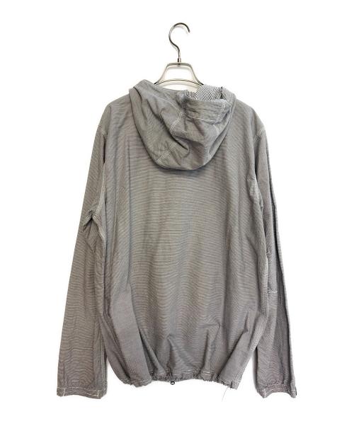 Columbia（コロンビア）Columbia (コロンビア) ジャケット グレー サイズ:XLの古着・服飾アイテム