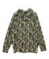 NITRAID (ナイトレイド) ジップパーカー オリーブ サイズ:XL：14000円
