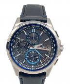 CASIOカシオ）の古着「腕時計」｜ブラック