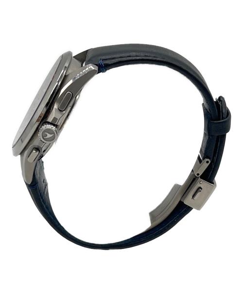 CASIO（カシオ）CASIO (カシオ) 腕時計 ブラックの古着・服飾アイテム