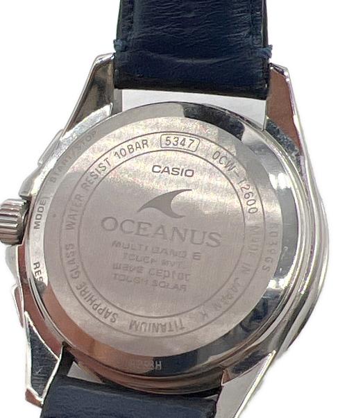 CASIO（カシオ）CASIO (カシオ) 腕時計 ブラックの古着・服飾アイテム