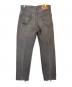 LEVI'S (リーバイス) 550デニムパンツ グレー サイズ:W34：7000円