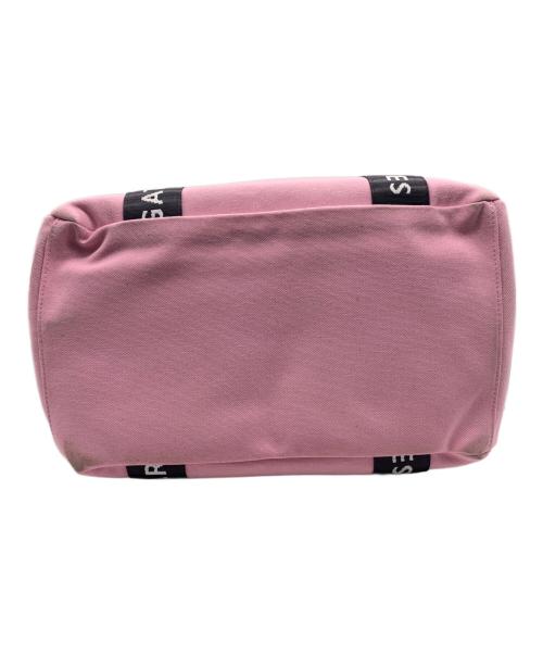 PEARLY GATES（パーリーゲイツ）PEARLY GATES (パーリーゲイツ) 2WAYバッグの古着・服飾アイテム