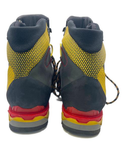 LA SPORTIVA（スポルティバ）LA SPORTIVA (スポルティバ) トレッキングブーツ ブラック サイズ:41の古着・服飾アイテム