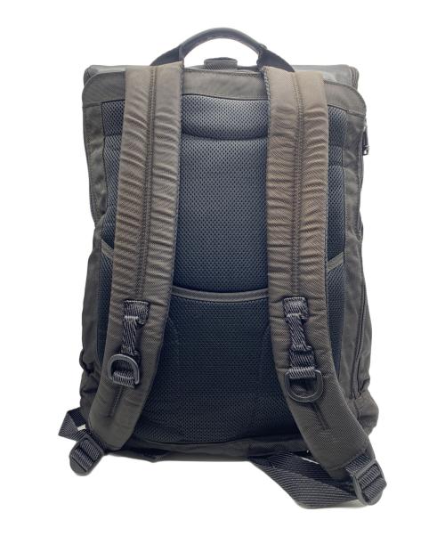 TUMI（トゥミ）TUMI (トゥミ) リュック ブラックの古着・服飾アイテム