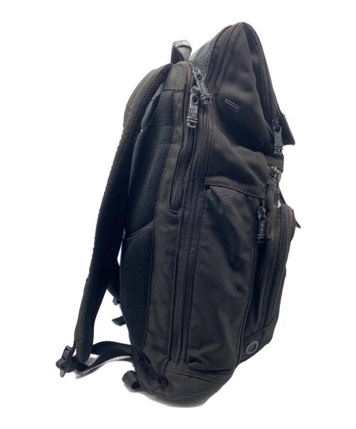 TUMI（トゥミ）TUMI (トゥミ) リュック ブラックの古着・服飾アイテム