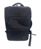 SIMCLEARシムクリア）の古着「リュック」｜ブラック