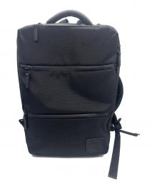 SIMCLEAR（シムクリア）の古着「リュック」｜ブラック