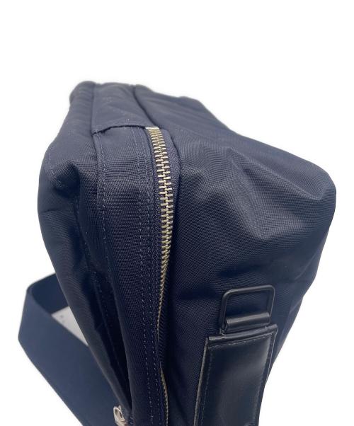 PORTER（ポーター）PORTER (ポーター) ショルダーバッグ ネイビーの古着・服飾アイテム