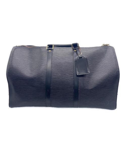 LOUIS VUITTON（ルイ ヴィトン）LOUIS VUITTON (ルイ ヴィトン) エピ ブラックの古着・服飾アイテム