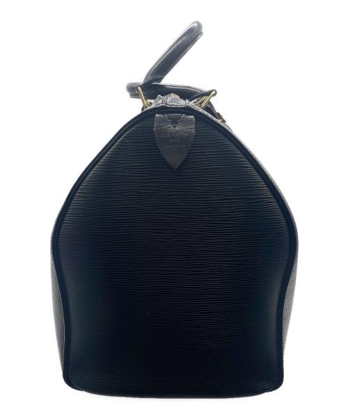 LOUIS VUITTON（ルイ ヴィトン）LOUIS VUITTON (ルイ ヴィトン) エピ ブラックの古着・服飾アイテム