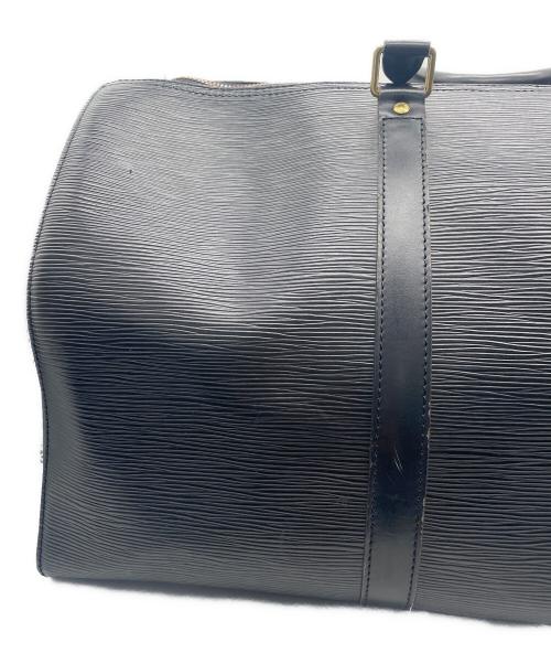 LOUIS VUITTON（ルイ ヴィトン）LOUIS VUITTON (ルイ ヴィトン) エピ ブラックの古着・服飾アイテム