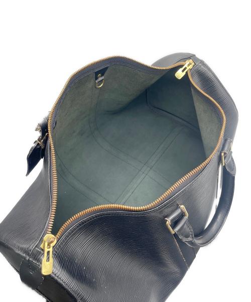 LOUIS VUITTON（ルイ ヴィトン）LOUIS VUITTON (ルイ ヴィトン) エピ ブラックの古着・服飾アイテム