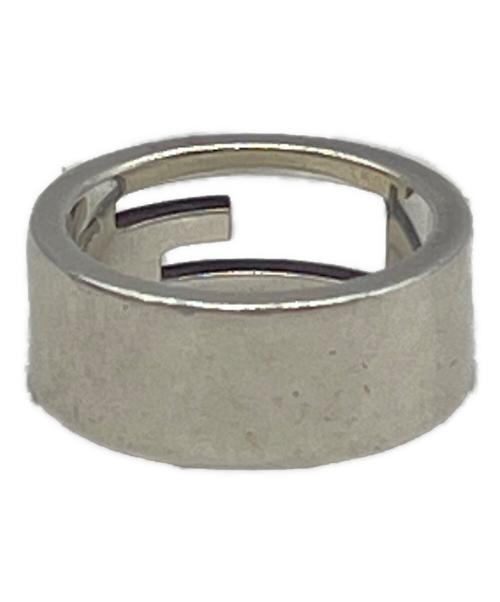 GUCCI（グッチ）GUCCI (グッチ) リング サイズ:１１号の古着・服飾アイテム