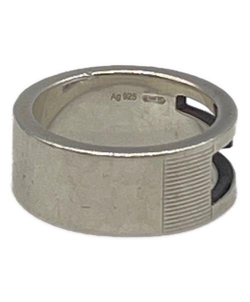 GUCCI（グッチ）GUCCI (グッチ) リング サイズ:１１号の古着・服飾アイテム