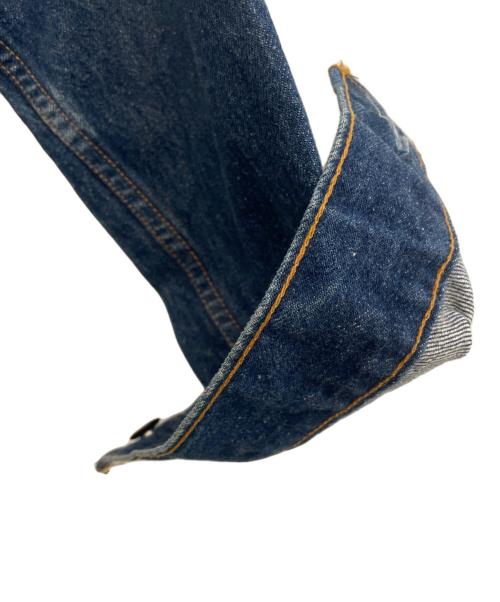 LEVI'S（リーバイス）LEVI'S (リーバイス) デニムジャケット インディゴ サイズ:34の古着・服飾アイテム