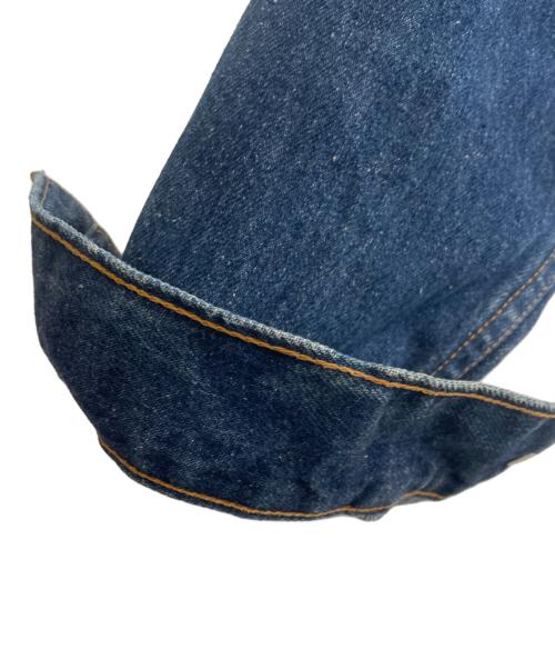 LEVI'S（リーバイス）LEVI'S (リーバイス) デニムジャケット インディゴ サイズ:34の古着・服飾アイテム