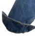 中古・古着 LEVI'S (リーバイス) デニムジャケット インディゴ サイズ:34：12000円