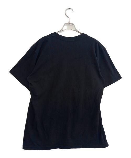 SUPREME（シュプリーム）SUPREME (シュプリーム) THRASHER (スラッシャー) 半袖カットソー ブラック サイズ:Mの古着・服飾アイテム