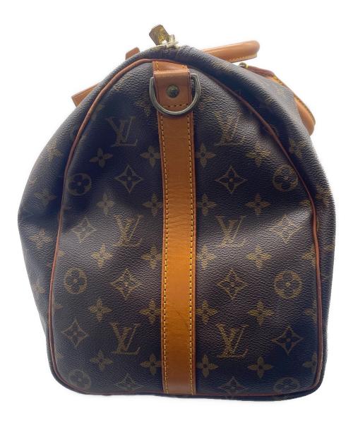 LOUIS VUITTON（ルイ ヴィトン）LOUIS VUITTON (ルイ ヴィトン) モノグラム ブラウンの古着・服飾アイテム