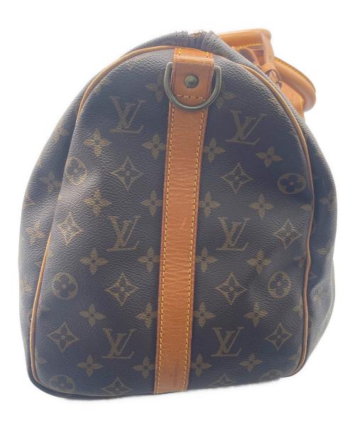 LOUIS VUITTON（ルイ ヴィトン）LOUIS VUITTON (ルイ ヴィトン) モノグラム ブラウンの古着・服飾アイテム