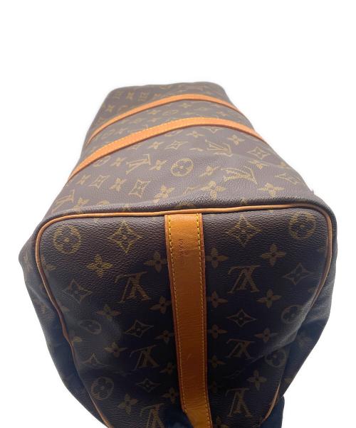 LOUIS VUITTON（ルイ ヴィトン）LOUIS VUITTON (ルイ ヴィトン) モノグラム ブラウンの古着・服飾アイテム