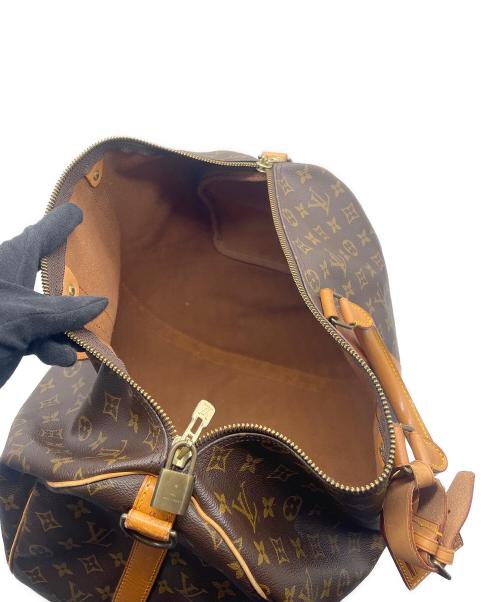 LOUIS VUITTON（ルイ ヴィトン）LOUIS VUITTON (ルイ ヴィトン) モノグラム ブラウンの古着・服飾アイテム