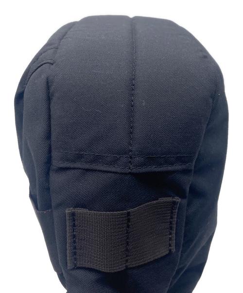 BRIEFING（ブリーフィング）BRIEFING (ブリーフィング) ショルダーバッグ ブラックの古着・服飾アイテム