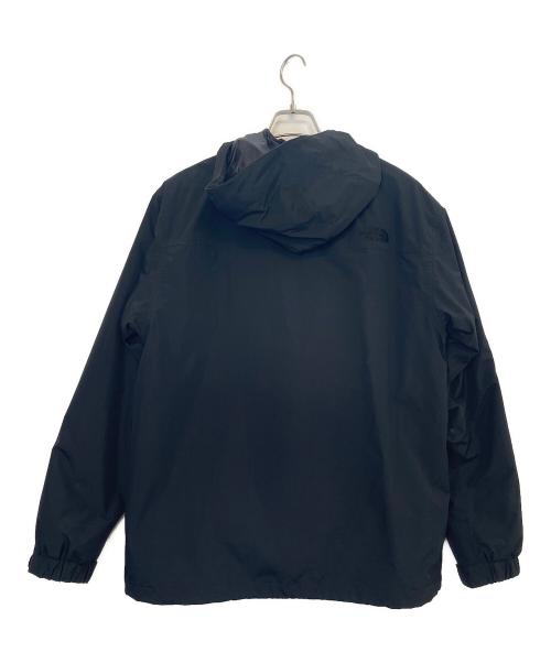THE NORTH FACE（ザ ノース フェイス）THE NORTH FACE (ザ ノース フェイス) 中綿ジャケット ブラック サイズ:Lの古着・服飾アイテム