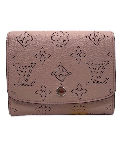 LOUIS VUITTON（ルイ ヴィトン）LOUIS VUITTON (ルイ ヴィトン) モノグラム ピンクの古着・服飾アイテム