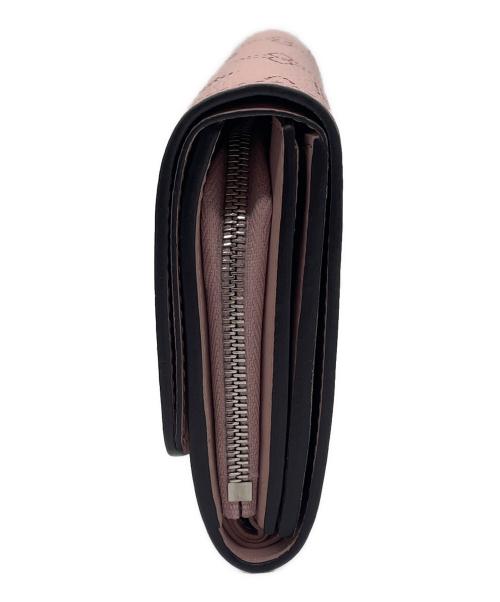 LOUIS VUITTON（ルイ ヴィトン）LOUIS VUITTON (ルイ ヴィトン) モノグラム ピンクの古着・服飾アイテム