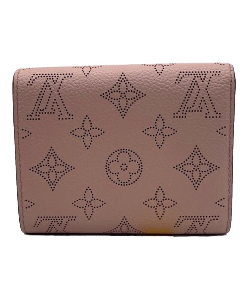 LOUIS VUITTON（ルイ ヴィトン）LOUIS VUITTON (ルイ ヴィトン) モノグラム ピンクの古着・服飾アイテム