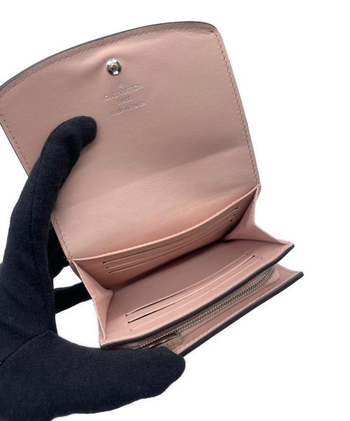 LOUIS VUITTON（ルイ ヴィトン）LOUIS VUITTON (ルイ ヴィトン) モノグラム ピンクの古着・服飾アイテム