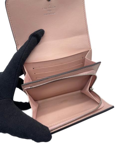 LOUIS VUITTON（ルイ ヴィトン）LOUIS VUITTON (ルイ ヴィトン) モノグラム ピンクの古着・服飾アイテム