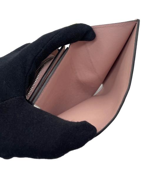 LOUIS VUITTON（ルイ ヴィトン）LOUIS VUITTON (ルイ ヴィトン) モノグラム ピンクの古着・服飾アイテム