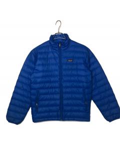 中古・古着通販】Patagonia (パタゴニア) マウンテンパーカー ブルー