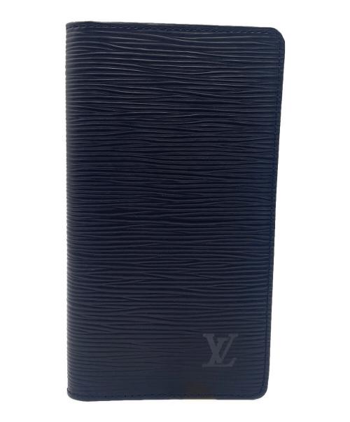 LOUIS VUITTON（ルイ ヴィトン）LOUIS VUITTON (ルイ ヴィトン) エピ ブラックの古着・服飾アイテム