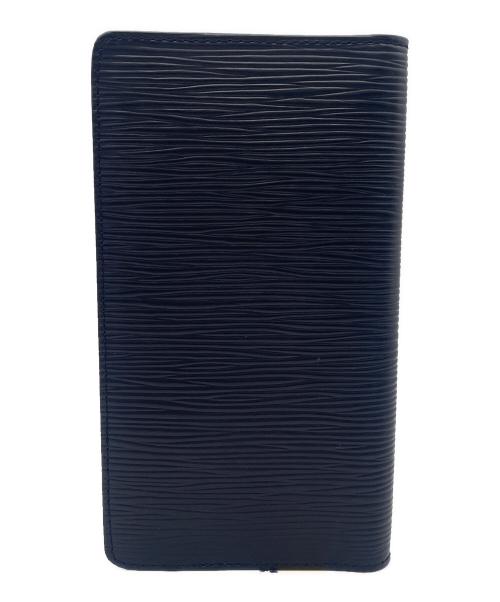 LOUIS VUITTON（ルイ ヴィトン）LOUIS VUITTON (ルイ ヴィトン) エピ ブラックの古着・服飾アイテム