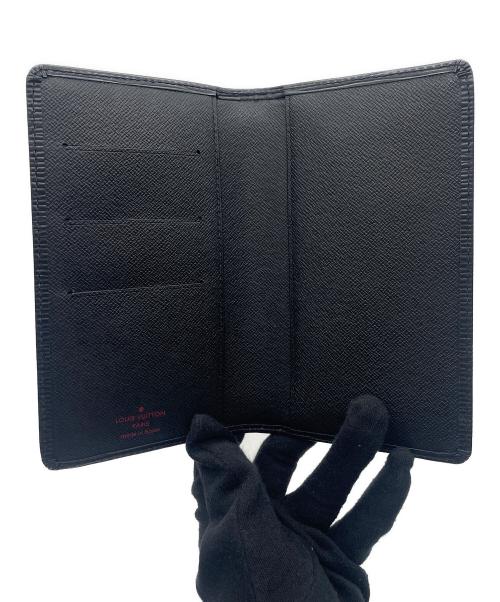 LOUIS VUITTON（ルイ ヴィトン）LOUIS VUITTON (ルイ ヴィトン) エピ ブラックの古着・服飾アイテム