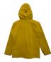 MILLET (ミレー) レインジャケット イエロー サイズ:L：14000円