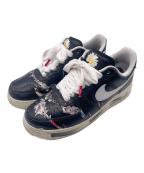 NIKE×PEACEMINUSONEナイキ×ピースマイナスワン）の古着「NIKE PEACEMINUSONE（ナイキ ピースマイナスワン）」｜ブラック