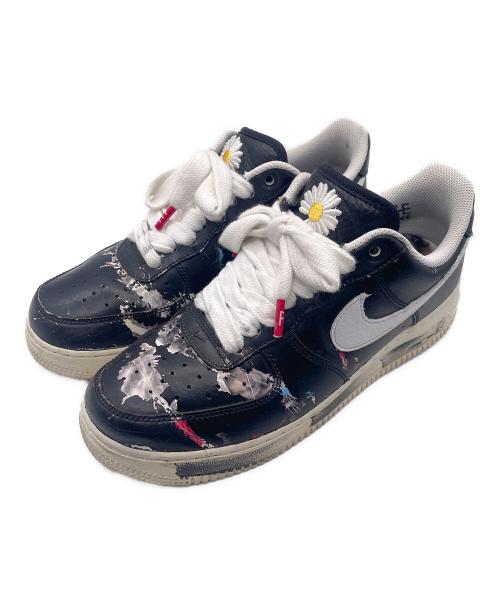 NIKE（ナイキ）NIKE (ナイキ) PEACEMINUSONE (ピースマイナスワン) NIKE PEACEMINUSONE（ナイキ ピースマイナスワン） ブラック サイズ:26.5の古着・服飾アイテム