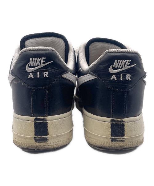 NIKE（ナイキ）NIKE (ナイキ) PEACEMINUSONE (ピースマイナスワン) NIKE PEACEMINUSONE（ナイキ ピースマイナスワン） ブラック サイズ:26.5の古着・服飾アイテム