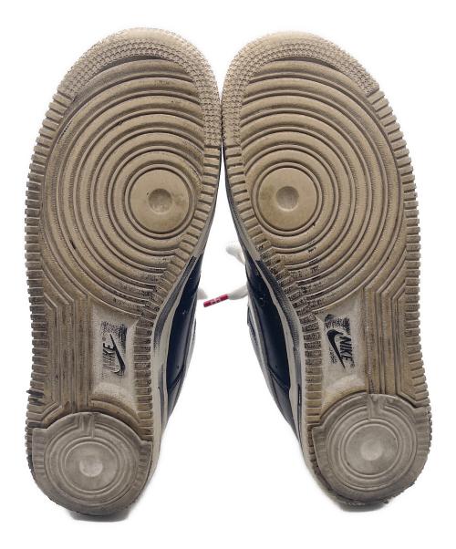 NIKE（ナイキ）NIKE (ナイキ) PEACEMINUSONE (ピースマイナスワン) NIKE PEACEMINUSONE（ナイキ ピースマイナスワン） ブラック サイズ:26.5の古着・服飾アイテム