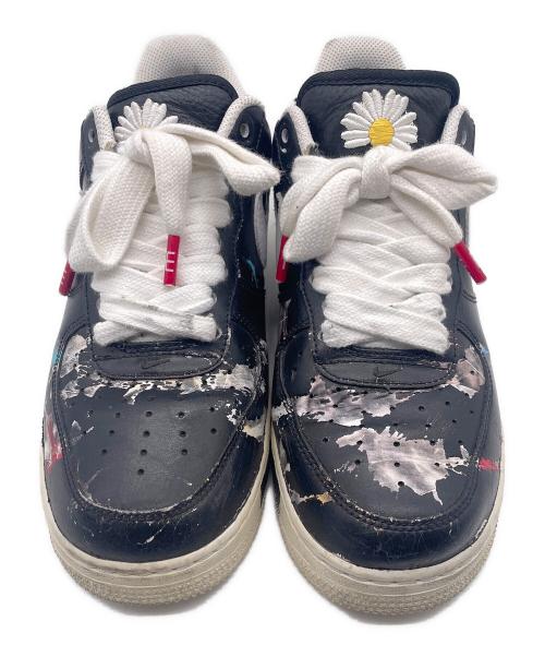 NIKE（ナイキ）NIKE (ナイキ) PEACEMINUSONE (ピースマイナスワン) NIKE PEACEMINUSONE（ナイキ ピースマイナスワン） ブラック サイズ:26.5の古着・服飾アイテム